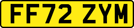 FF72ZYM