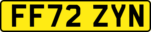FF72ZYN