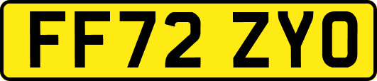 FF72ZYO
