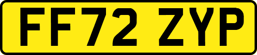 FF72ZYP