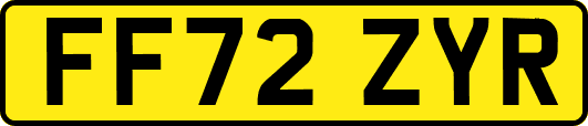 FF72ZYR