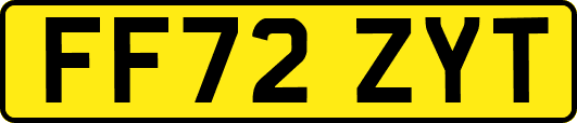 FF72ZYT