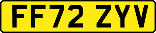 FF72ZYV
