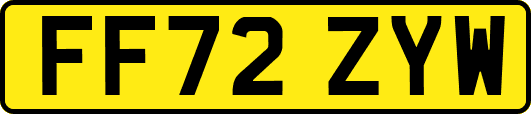 FF72ZYW