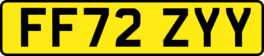 FF72ZYY