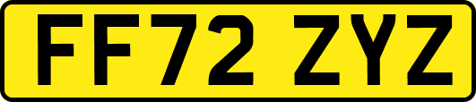 FF72ZYZ