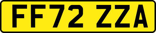 FF72ZZA