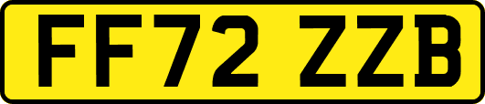FF72ZZB