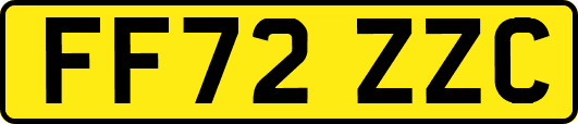 FF72ZZC