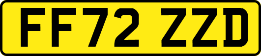 FF72ZZD