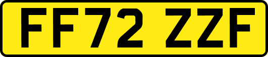 FF72ZZF