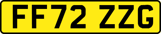 FF72ZZG