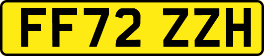 FF72ZZH