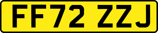 FF72ZZJ