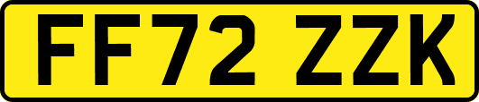 FF72ZZK