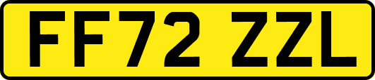 FF72ZZL