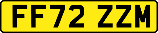 FF72ZZM