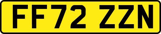 FF72ZZN