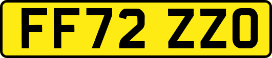 FF72ZZO