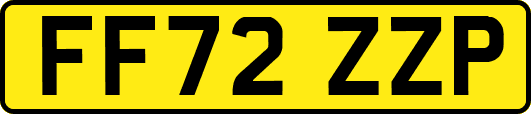 FF72ZZP