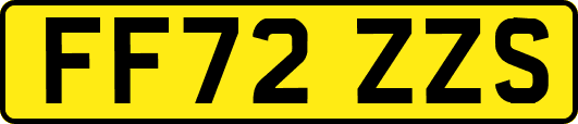 FF72ZZS