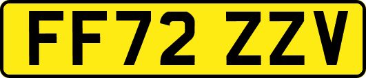FF72ZZV