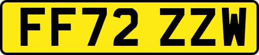 FF72ZZW