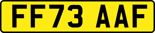 FF73AAF