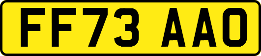FF73AAO