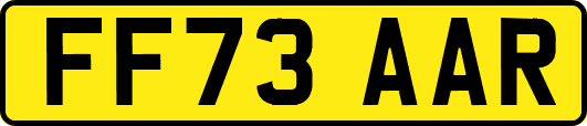 FF73AAR
