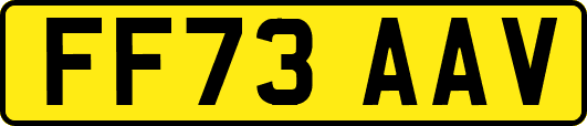 FF73AAV