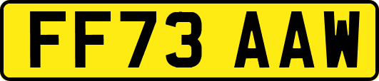 FF73AAW