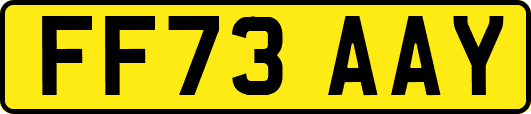 FF73AAY