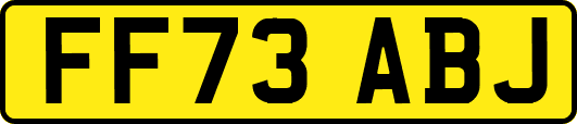 FF73ABJ