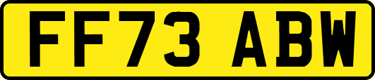 FF73ABW