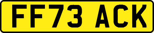 FF73ACK