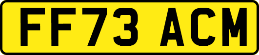 FF73ACM