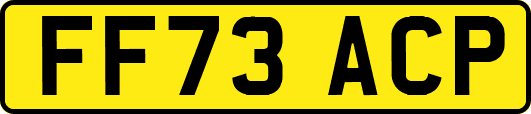 FF73ACP