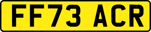 FF73ACR