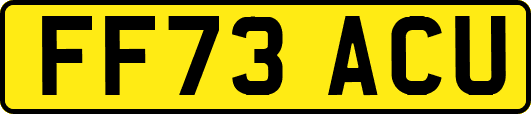 FF73ACU