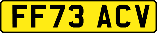 FF73ACV