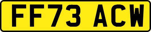 FF73ACW