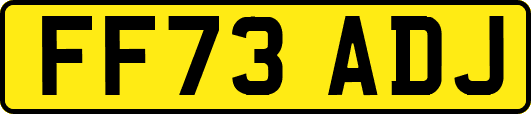 FF73ADJ