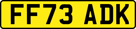 FF73ADK
