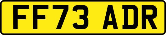 FF73ADR