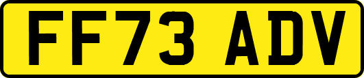 FF73ADV