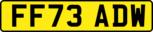 FF73ADW