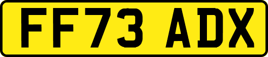 FF73ADX