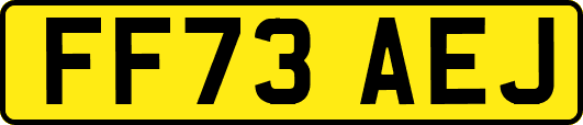 FF73AEJ