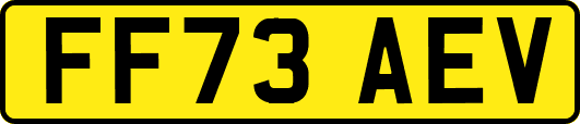 FF73AEV